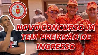 Busca e salvamento terá prova ainda esse ano 😲 assista [upl. by Mutz189]