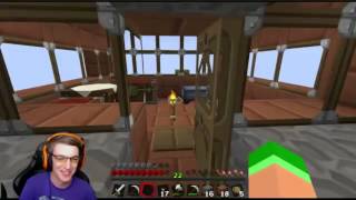 ANTIGRIEFING  Mianite wSyndicate Day 3 [upl. by Ireva]