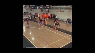 Sophomore summer July Live period highlights 20232024 [upl. by Oaht]