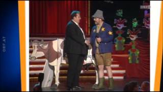 50 JAHRE VILLACHER FASCHING  DAS BESTE 3012013  LEILEI [upl. by Lain]