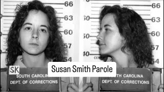 The Case of Susan Smith with Seton Tucker [upl. by Corena]