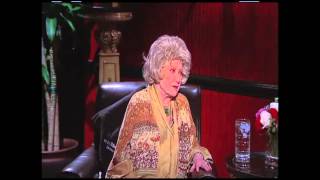 Roseanne Barr  Roseanne Barr and Phyllis Diller never seen before interview part 3 [upl. by Conny376]