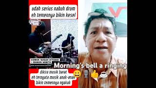 R u sleeping 😀 funnymusic hiburan [upl. by Elleon477]