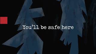 Rico Blanco  You’ll Be Safe Here Official Lyric Video [upl. by Alyakcm963]