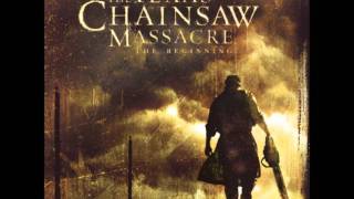 BSO La matanza de Texas El origen Texas Chainsaw Massacre The beginning score 03 Fired [upl. by Schroeder861]