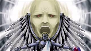 Shin Megami Tensei IV amp Apocalypse  To Become Gods Enemy Battle Mix [upl. by Kerianne484]