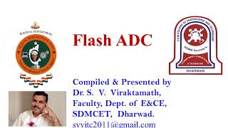 Flash ADC1 [upl. by Eberhart752]