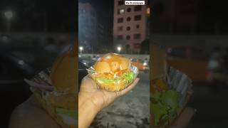 Friesampfix at kammanahalli main road 😋💞 minivlog foodvlog streetfood blogger goviral content [upl. by Noied]