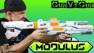 Nerf Modulus Mediator [upl. by Vivianna]