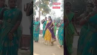 Kapolla Intikada Part  4 Song Reels  Naga Durga  Folk songs 2023  Latest folk songs 2023 [upl. by Aneloc]