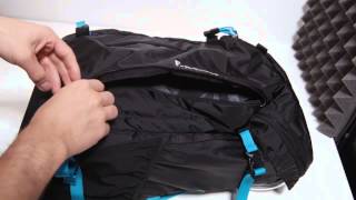 Fstop gear Kashmir camera backpack [upl. by Nihsfa]