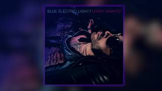 Lenny Kravitz  It’s Just Another Fine Day In This Universe of Love Official Audio [upl. by Gilemette]