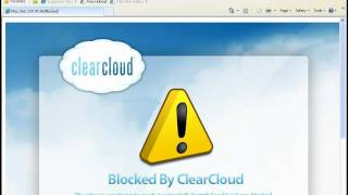 ClearCloud DNS vs Google Public DNS [upl. by Danice]