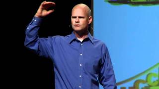 TEDxManhattanBeach  John Bennett  Why Math Instruction Is Unnecessary [upl. by Vtarj975]