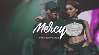 🍌Afro Pop Instrumental 2o17 quotMercyquot Prod By Alvin Brown Beats [upl. by Werdnaed]