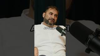 Am I A Salafi  Adnan Rashid [upl. by Callie]