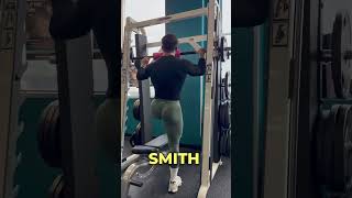 Lunge your way to Lucious Glutes👍 glutes coach tips shorts [upl. by Eetsim917]