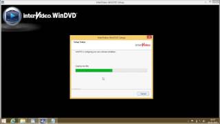 HOW TO INSTALL WINDVD SOFTWARE  WINDVD FOR WINDOWS XP VISTA 78110 [upl. by Jegger]