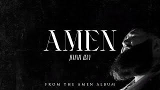 Amen Official Music Video  Jimmy Levy [upl. by Ahtekahs59]