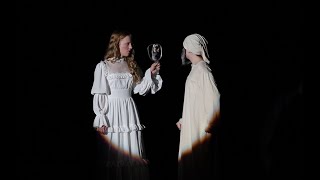 District Spotlight  Williamsville East Presents A Christmas Carol [upl. by Behre]