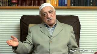 Bamteli  Balcılar Kurbanları  M Fethullah Gülen  20080802 [upl. by Nosnehpets]