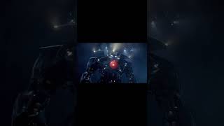 Pacific Rim shorts pacific rim uprising pacific rim reaction pacific rim fight scene [upl. by Ecinaej]