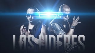 Wisin Y Yandel  Te Deseo Lyrics quotLos Lideresquot Lo Nuevo 2012 Estreno Video Oficial Letra Master [upl. by Newsom413]