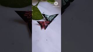 Paper craft ideas diy artandcraft shortsvideo [upl. by Abra]