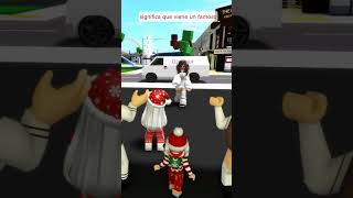 Diferentes culturas 🤣 BETBLUE23 roblox gaminggirl brookhaven humor shorts suscribete [upl. by Lance]