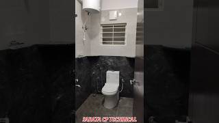 Bathroom renovation video shorts youtubeshorts [upl. by Julita712]