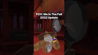 Fall 2022  Gorilla Tag  gtagvr gtaggame gtag gorillatag gorillatagvr vr vrgame oculusgames [upl. by Jobyna693]