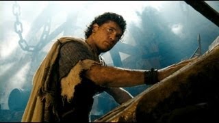 Wrath Of The Titans  Movie Review [upl. by Giles]