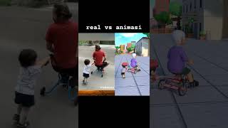 memes funny humor comedia baby acigamespot fannytjandra animasi3d animasimeme animation [upl. by Ailicec364]