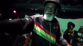 The Abyssinians quotSatta Massaganaquot Live [upl. by Derrek794]