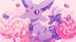 eeveelution song solo💕❤️‍🩹🎀❤️ [upl. by Dloniger473]