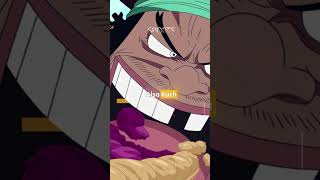 Reason Behind Blackbeard Multiple Devil fruits  onepiece theory [upl. by Latrell759]