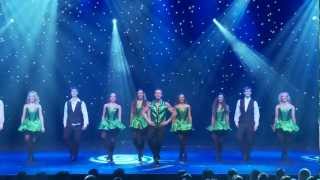 Celtic Illusion Promo 2012 [upl. by Rawde508]