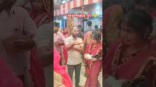 sher pe sawar hoke aaja sherawaliye navratrispecial hindi youtubeshorts song trendingreels [upl. by Gide433]