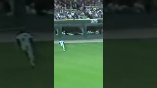 Lou Pinella Home Run [upl. by Kone]