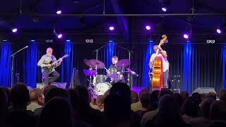 John Scofield Trio  20231027 Klejtrup Musikefterskole DK [upl. by Salter]