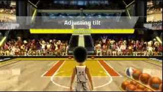 Kinect Sports Season 2 Xbox 360 Part 1 [upl. by Mallen791]