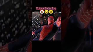 Tom 😎 VS Andrew 😍 VS Tobey 🗿shorts spiderman [upl. by Geno]