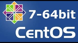 How to Install CentOS 7 x8664 in Virtual Box [upl. by Efram]