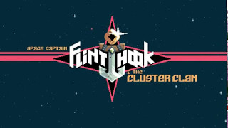 Flinthook  Defeating Gwarlock True Ending [upl. by Hammock]