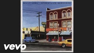 Billy Joel  Roberta Audio [upl. by Roze]