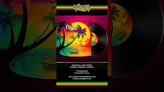 Dancehall Music Riddim  Huergo Free UseUso Libre Dancehall Reggae Instrumental Beat [upl. by Ashok]