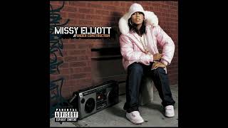 Missy Elliott  Work It  High Sound Quality [upl. by Aliban572]