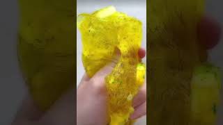 Slime fancam asmr cc’li asmr slime akım [upl. by Aramas]