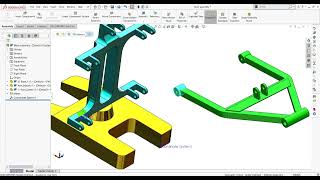 CSWP SEGMENT 3 ASSEMBLIES [upl. by Anitnas]