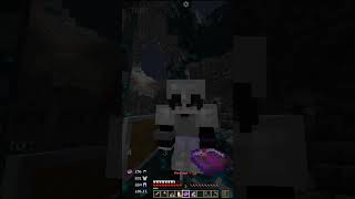 POWERSMP 1 hit sword [upl. by Prudy]